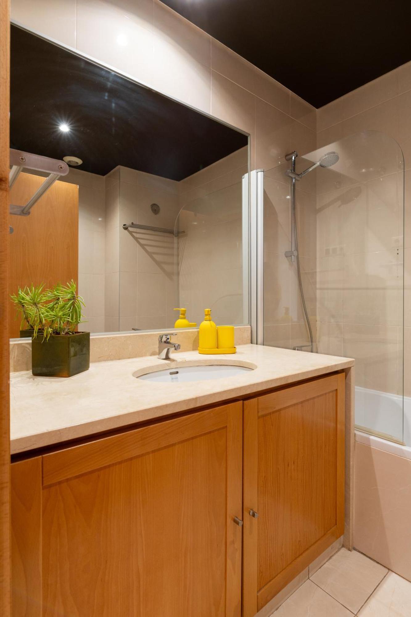 Modern Apartment In Parque Das Nacoes Lisabona Exterior foto